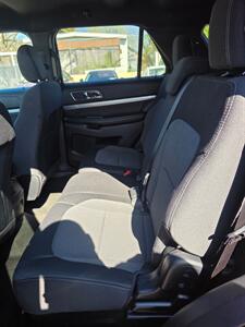 2018 Ford Explorer XLT   - Photo 16 - Sacramento, CA 95815