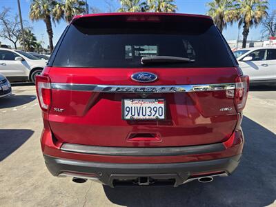 2018 Ford Explorer XLT   - Photo 6 - Sacramento, CA 95815