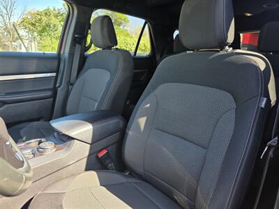 2018 Ford Explorer XLT   - Photo 13 - Sacramento, CA 95815