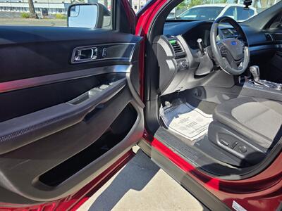 2018 Ford Explorer XLT   - Photo 10 - Sacramento, CA 95815