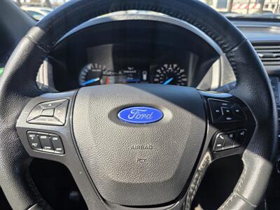 2018 Ford Explorer XLT   - Photo 29 - Sacramento, CA 95815