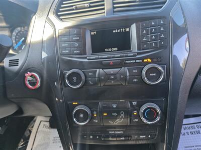 2018 Ford Explorer XLT   - Photo 26 - Sacramento, CA 95815