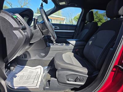 2018 Ford Explorer XLT   - Photo 11 - Sacramento, CA 95815