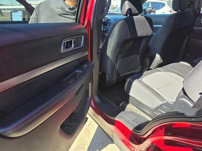 2018 Ford Explorer XLT   - Photo 15 - Sacramento, CA 95815