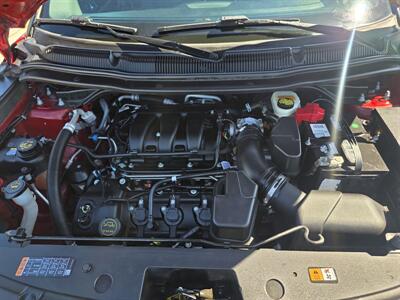 2018 Ford Explorer XLT   - Photo 30 - Sacramento, CA 95815