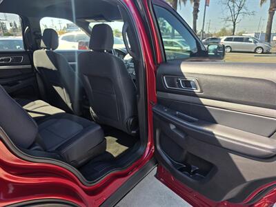 2018 Ford Explorer XLT   - Photo 20 - Sacramento, CA 95815