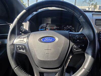 2018 Ford Explorer XLT   - Photo 27 - Sacramento, CA 95815