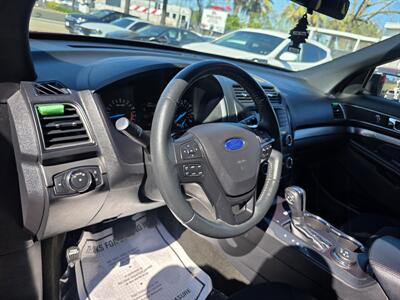 2018 Ford Explorer XLT   - Photo 12 - Sacramento, CA 95815