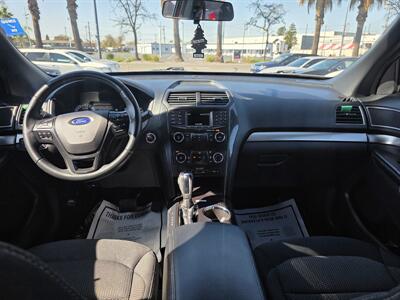 2018 Ford Explorer XLT   - Photo 18 - Sacramento, CA 95815