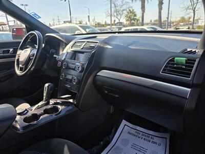 2018 Ford Explorer XLT   - Photo 24 - Sacramento, CA 95815