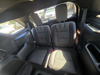 2018 Ford Explorer XLT   - Photo 17 - Sacramento, CA 95815
