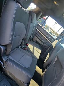 2018 Ford Explorer XLT   - Photo 21 - Sacramento, CA 95815