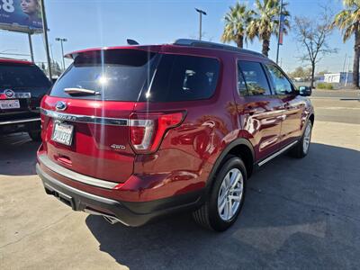2018 Ford Explorer XLT   - Photo 7 - Sacramento, CA 95815