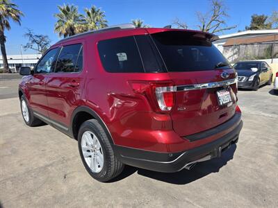 2018 Ford Explorer XLT   - Photo 5 - Sacramento, CA 95815