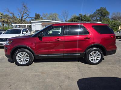 2018 Ford Explorer XLT   - Photo 4 - Sacramento, CA 95815