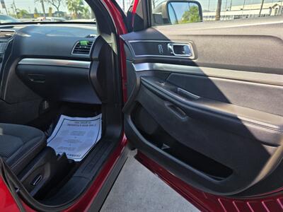 2018 Ford Explorer XLT   - Photo 23 - Sacramento, CA 95815