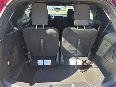 2018 Ford Explorer XLT   - Photo 19 - Sacramento, CA 95815