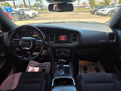 2016 Dodge Charger SE Sedan 4D   - Photo 18 - Sacramento, CA 95821