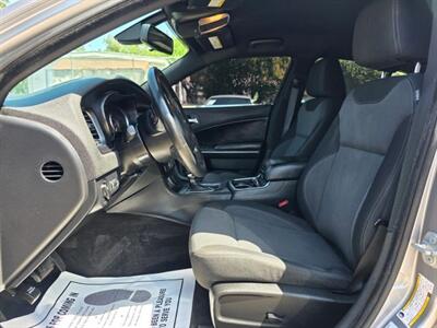 2016 Dodge Charger SE Sedan 4D   - Photo 11 - Sacramento, CA 95821