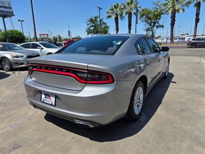 2016 Dodge Charger SE Sedan 4D   - Photo 6 - Sacramento, CA 95821