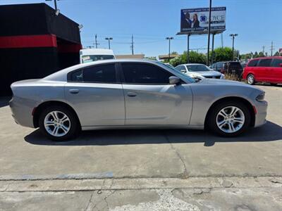 2016 Dodge Charger SE Sedan 4D   - Photo 5 - Sacramento, CA 95821