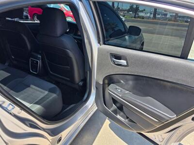 2016 Dodge Charger SE Sedan 4D   - Photo 20 - Sacramento, CA 95821