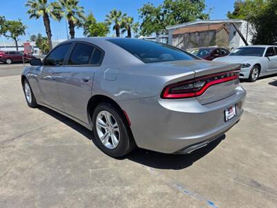 2016 Dodge Charger SE Sedan 4D   - Photo 8 - Sacramento, CA 95821