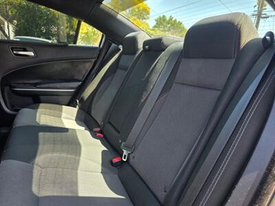 2016 Dodge Charger SE Sedan 4D   - Photo 16 - Sacramento, CA 95821