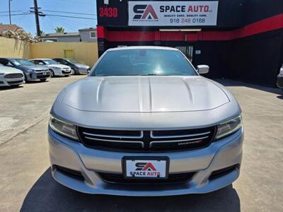 2016 Dodge Charger SE Sedan 4D   - Photo 3 - Sacramento, CA 95821