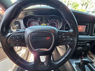 2016 Dodge Charger SE Sedan 4D   - Photo 28 - Sacramento, CA 95821