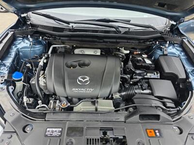 2015 Mazda CX-5 Touring Sport Utility 4D   - Photo 35 - Sacramento, CA 95821