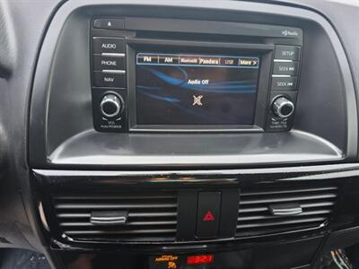 2015 Mazda CX-5 Touring Sport Utility 4D   - Photo 16 - Sacramento, CA 95821