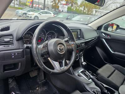 2015 Mazda CX-5 Touring Sport Utility 4D   - Photo 12 - Sacramento, CA 95821
