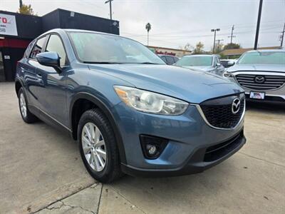 2015 Mazda CX-5 Touring Sport Utility 4D   - Photo 9 - Sacramento, CA 95821