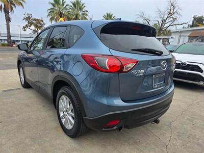 2015 Mazda CX-5 Touring Sport Utility 4D   - Photo 5 - Sacramento, CA 95821