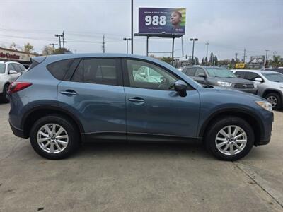 2015 Mazda CX-5 Touring Sport Utility 4D   - Photo 8 - Sacramento, CA 95821