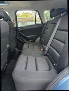 2015 Mazda CX-5 Touring Sport Utility 4D   - Photo 21 - Sacramento, CA 95821