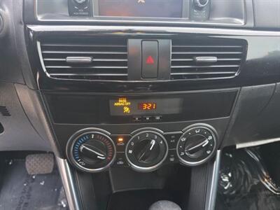 2015 Mazda CX-5 Touring Sport Utility 4D   - Photo 15 - Sacramento, CA 95821