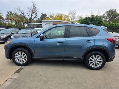 2015 Mazda CX-5 Touring Sport Utility 4D   - Photo 4 - Sacramento, CA 95821