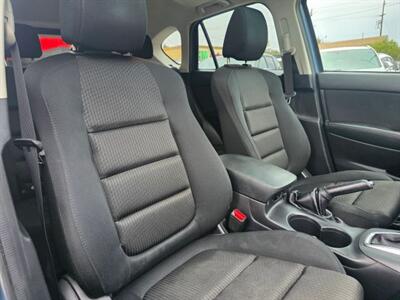 2015 Mazda CX-5 Touring Sport Utility 4D   - Photo 32 - Sacramento, CA 95821