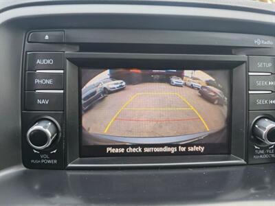 2015 Mazda CX-5 Touring Sport Utility 4D   - Photo 18 - Sacramento, CA 95821
