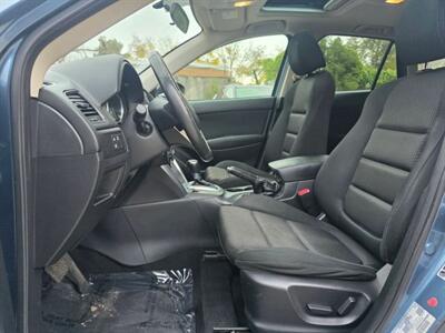 2015 Mazda CX-5 Touring Sport Utility 4D   - Photo 11 - Sacramento, CA 95821