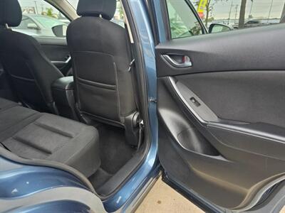 2015 Mazda CX-5 Touring Sport Utility 4D   - Photo 27 - Sacramento, CA 95821
