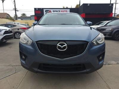 2015 Mazda CX-5 Touring Sport Utility 4D   - Photo 2 - Sacramento, CA 95821