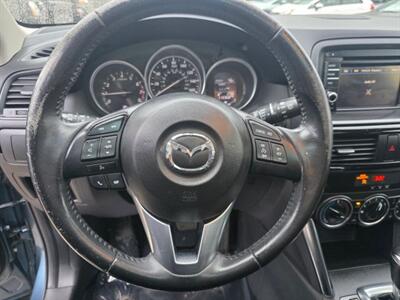 2015 Mazda CX-5 Touring Sport Utility 4D   - Photo 17 - Sacramento, CA 95821