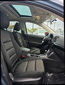 2015 Mazda CX-5 Touring Sport Utility 4D   - Photo 31 - Sacramento, CA 95821