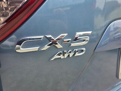 2015 Mazda CX-5 Touring Sport Utility 4D   - Photo 26 - Sacramento, CA 95821