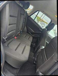 2015 Mazda CX-5 Touring Sport Utility 4D   - Photo 28 - Sacramento, CA 95821