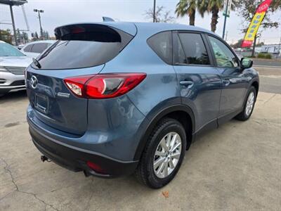 2015 Mazda CX-5 Touring Sport Utility 4D   - Photo 7 - Sacramento, CA 95821