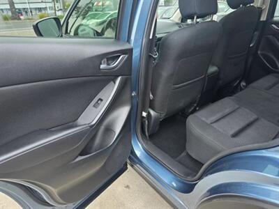 2015 Mazda CX-5 Touring Sport Utility 4D   - Photo 20 - Sacramento, CA 95821